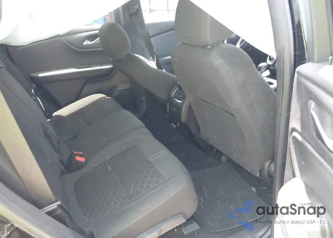 2021 Chevrolet Blazer 1Lt from USA, damaged, VIN 3GNKBBRA6MS567958